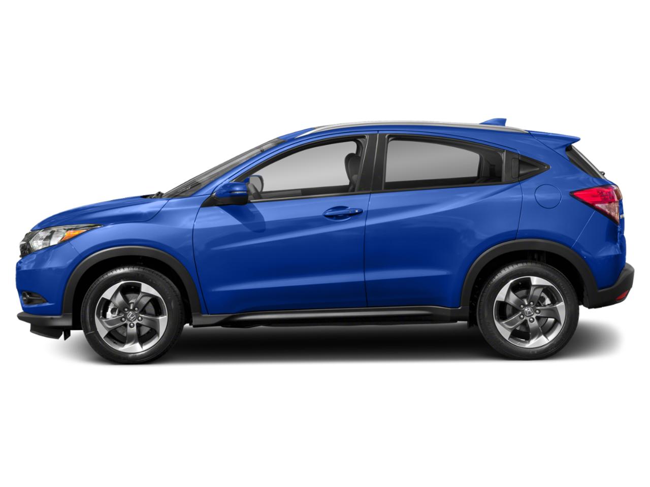 2018 Honda HR-V Vehicle Photo in Fort Lauderdale, FL 33316