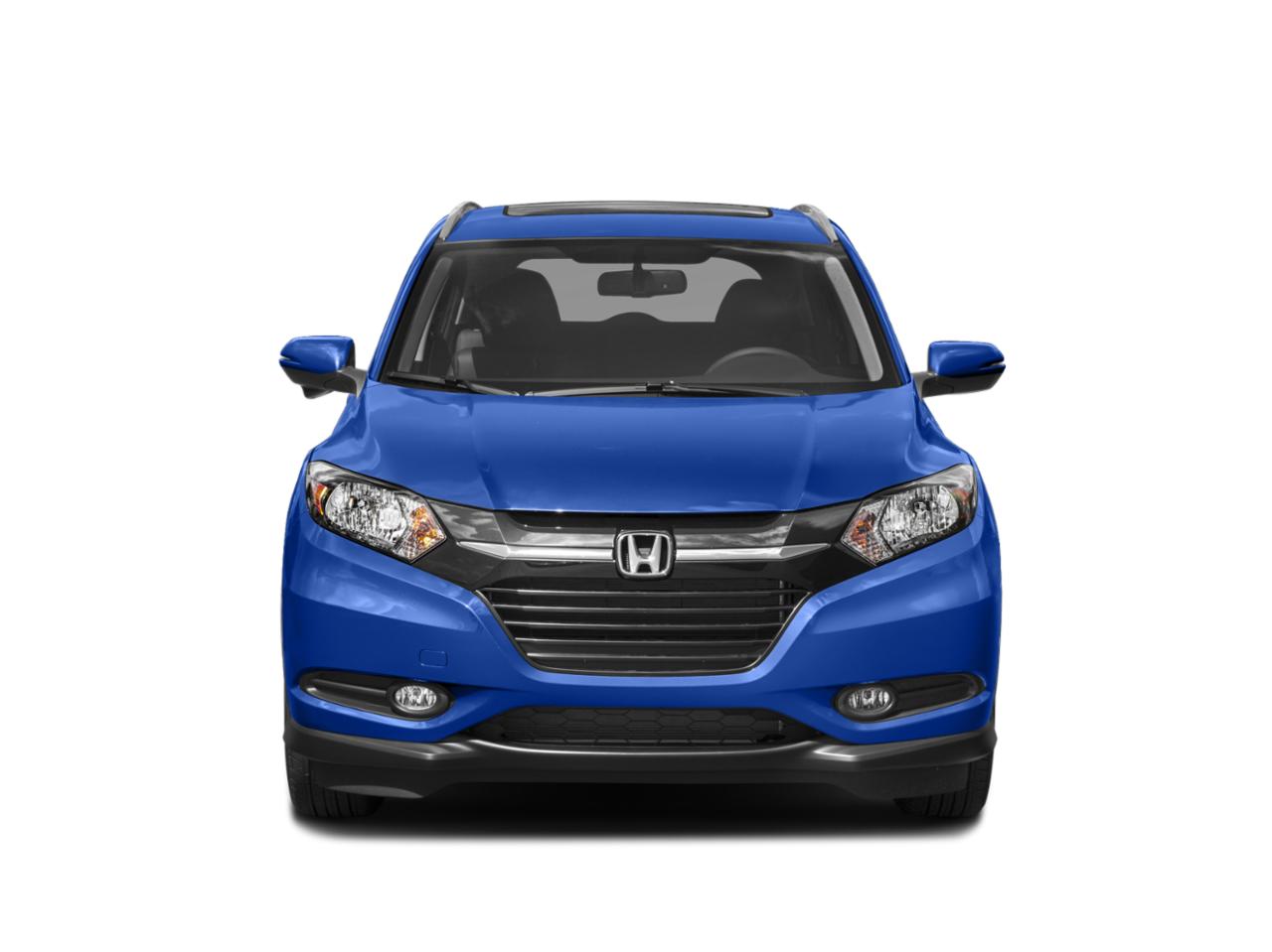 2018 Honda HR-V Vehicle Photo in Fort Lauderdale, FL 33316