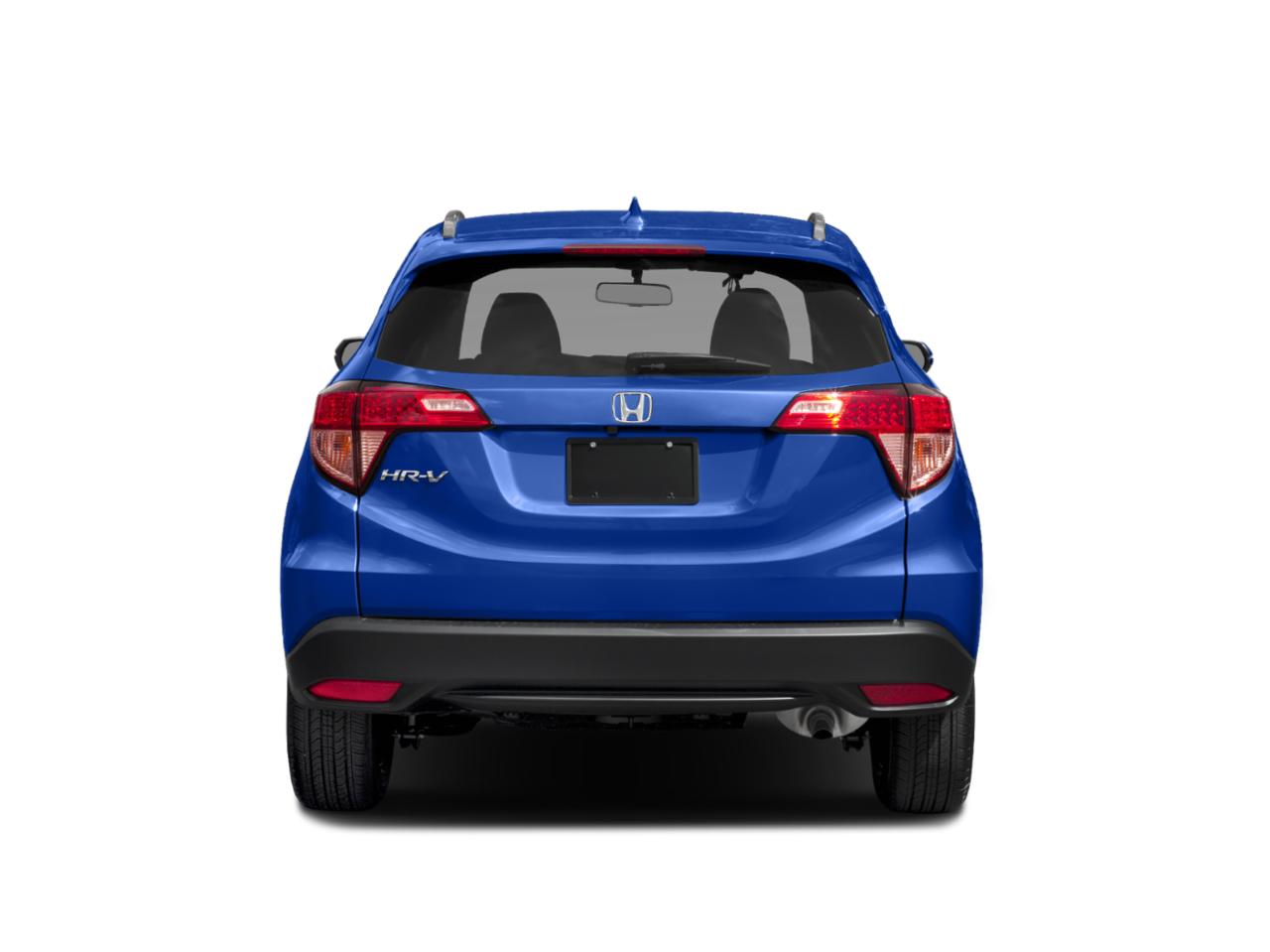 2018 Honda HR-V Vehicle Photo in Fort Lauderdale, FL 33316