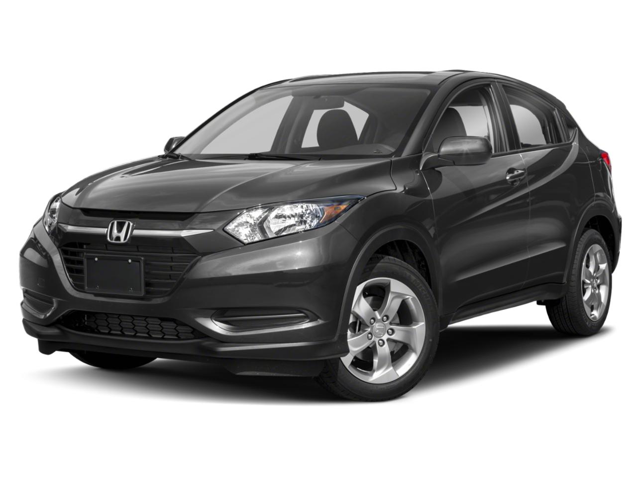 2018 Honda HR-V Vehicle Photo in Corpus Christi, TX 78415