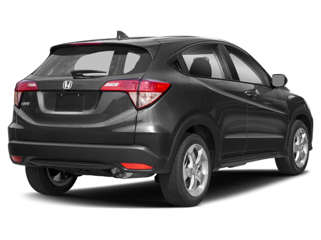 2018 Honda HR-V Vehicle Photo in Corpus Christi, TX 78415