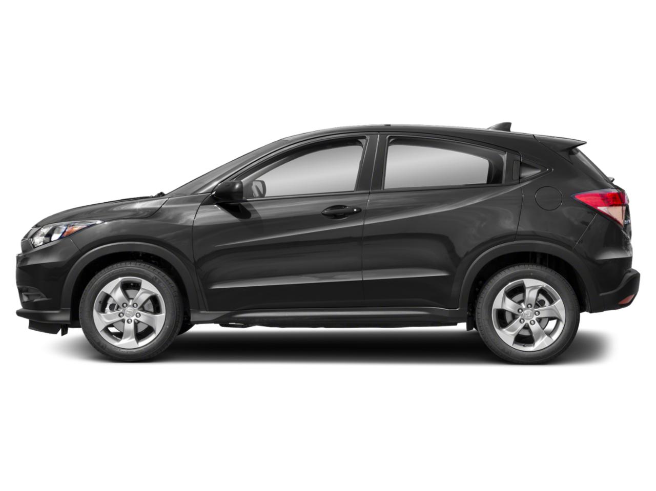 2018 Honda HR-V Vehicle Photo in Corpus Christi, TX 78415