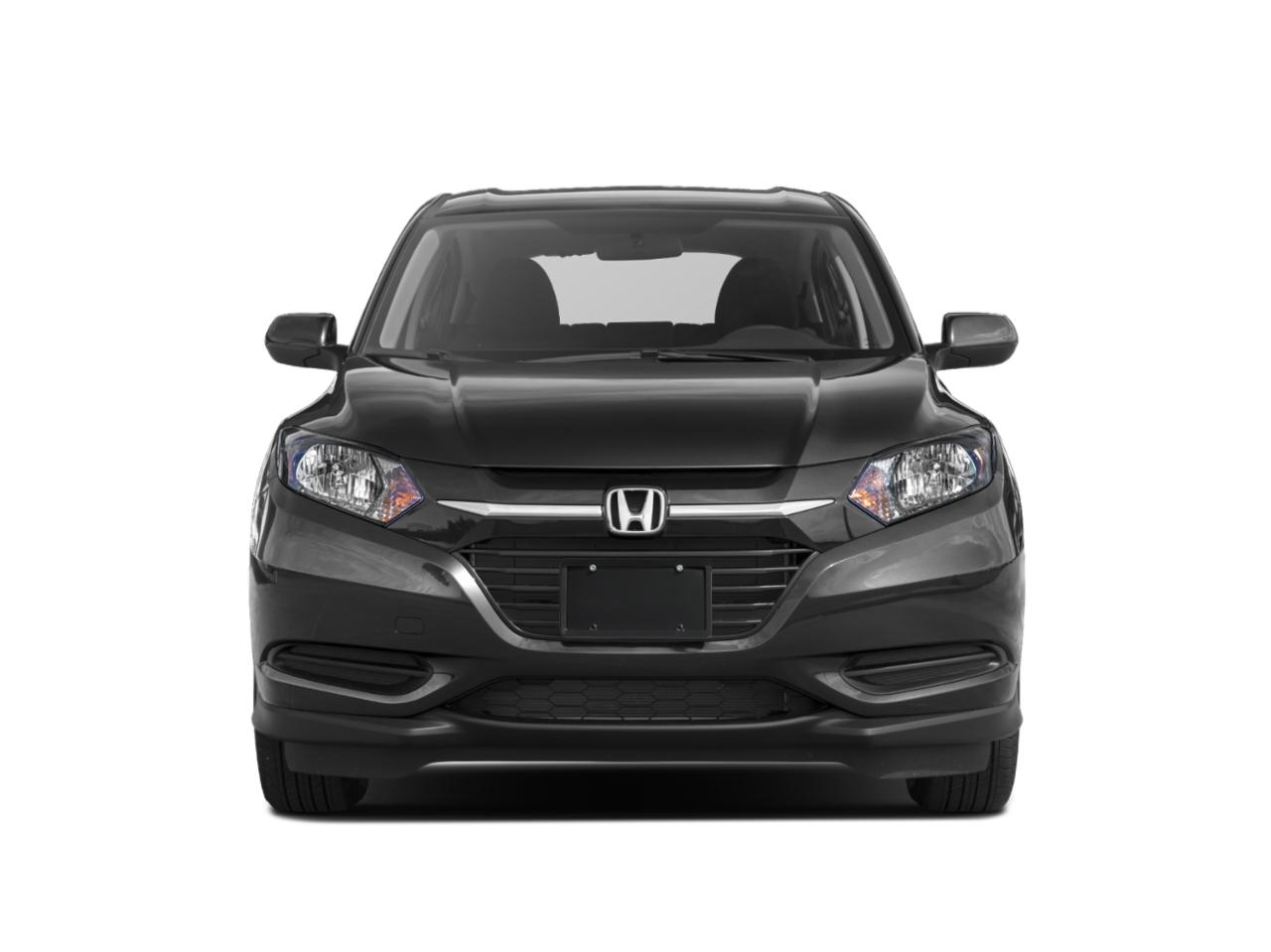 2018 Honda HR-V Vehicle Photo in Corpus Christi, TX 78415