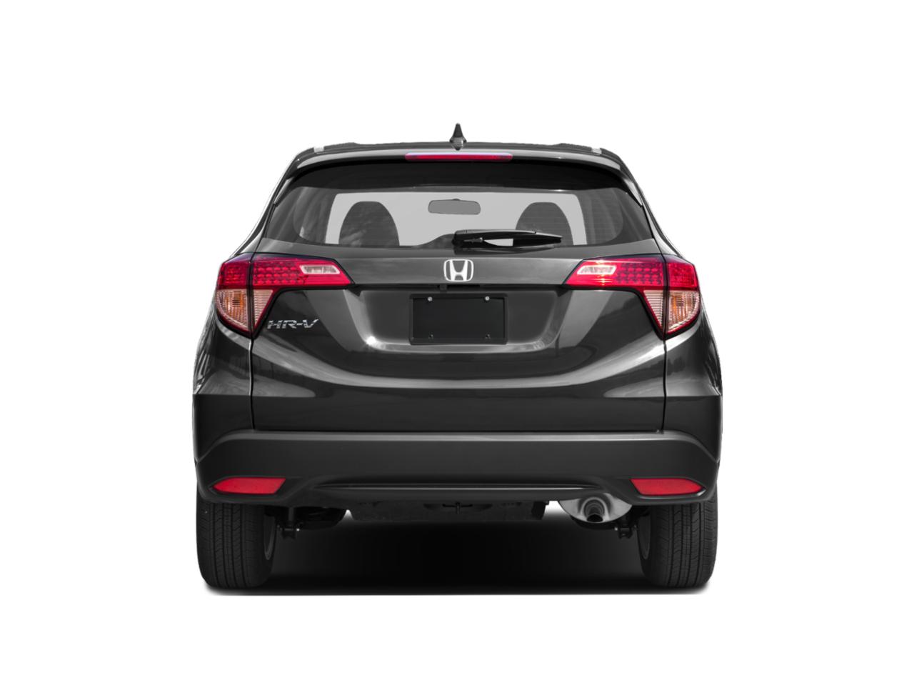 2018 Honda HR-V Vehicle Photo in Corpus Christi, TX 78415