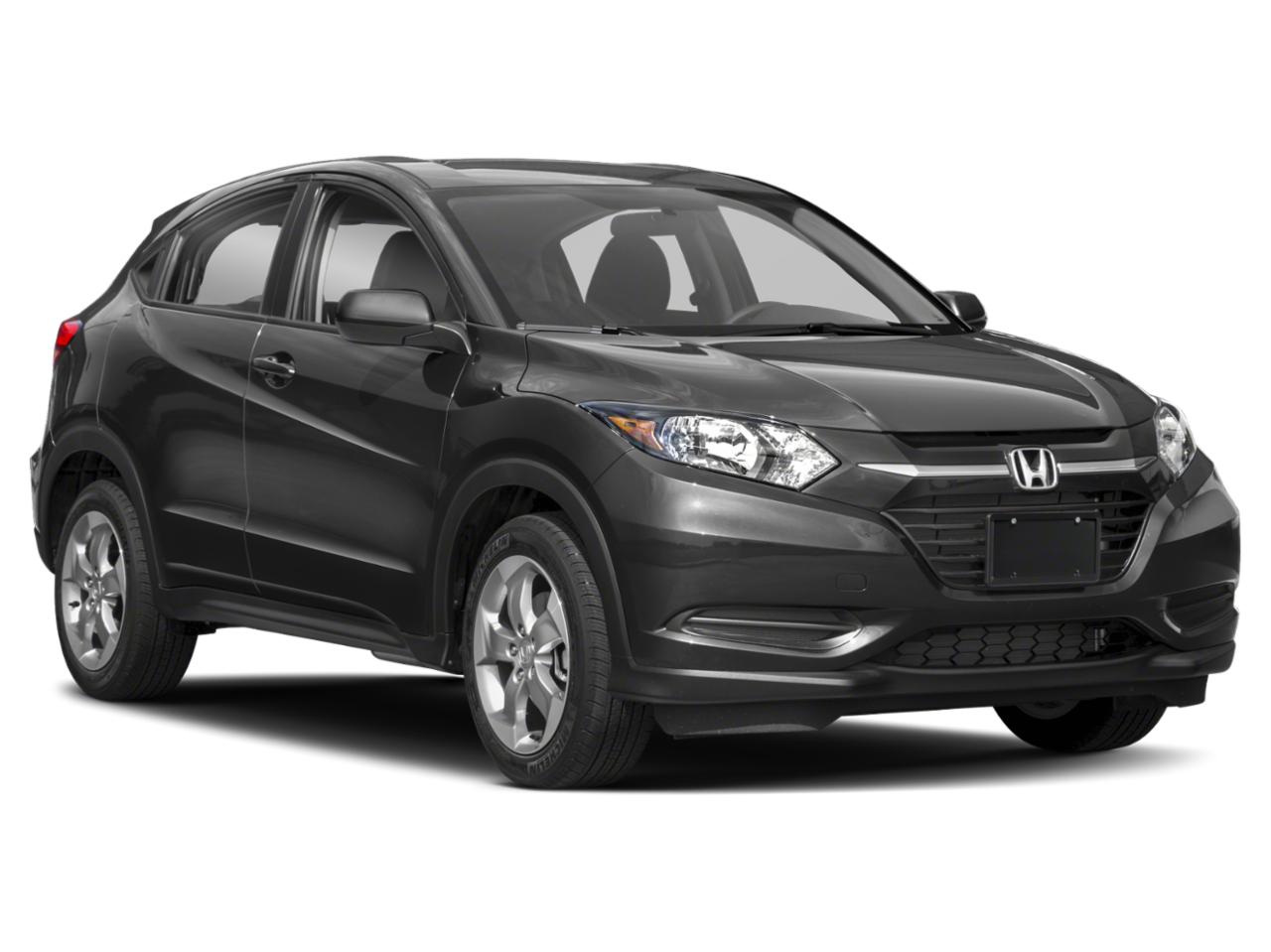 2018 Honda HR-V Vehicle Photo in Corpus Christi, TX 78415