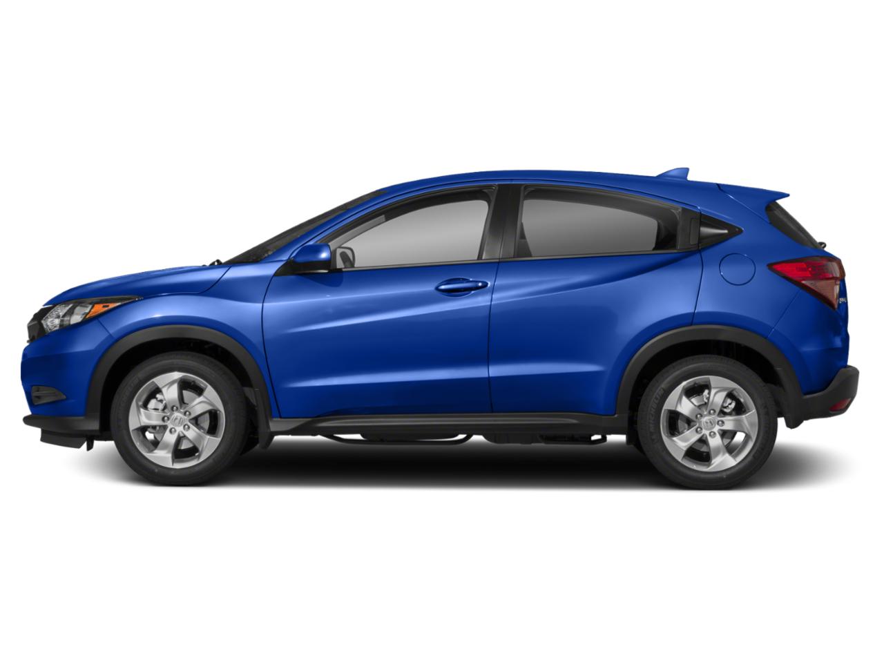 2018 Honda HR-V Vehicle Photo in PEORIA, AZ 85382-3715