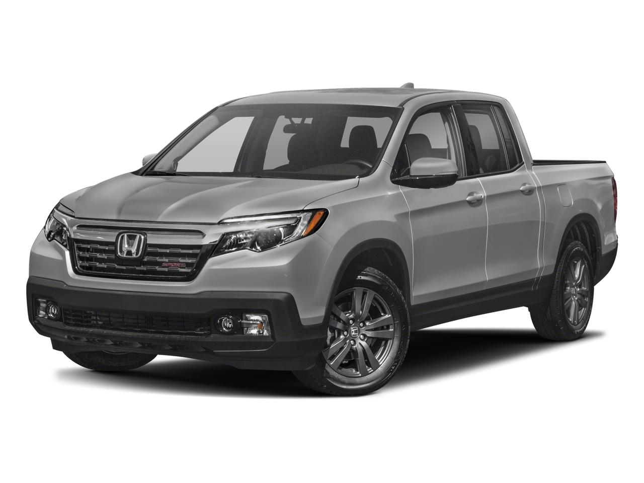 2018 Honda Ridgeline Vehicle Photo in Miami, FL 33015