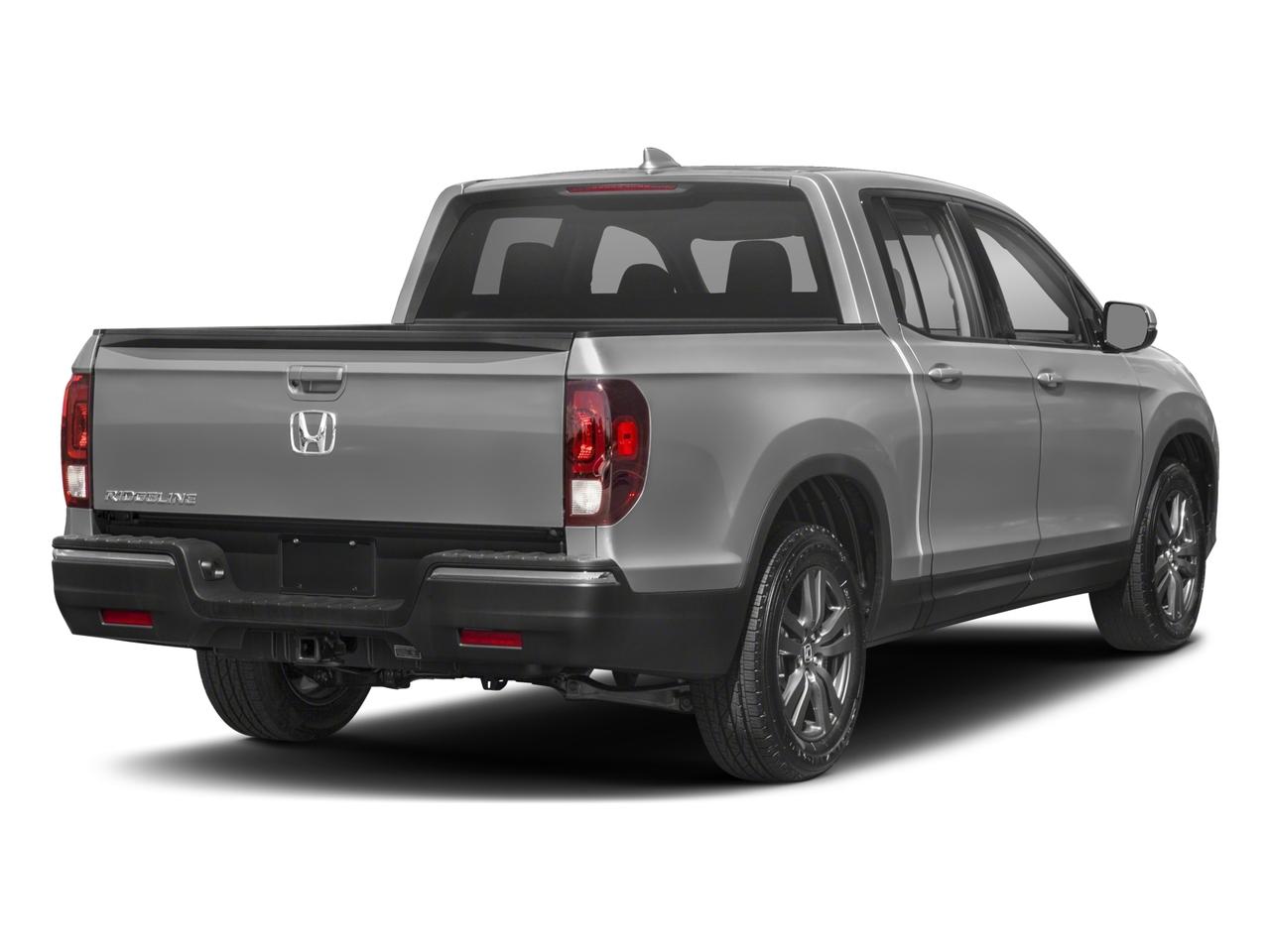 2018 Honda Ridgeline Vehicle Photo in Miami, FL 33015