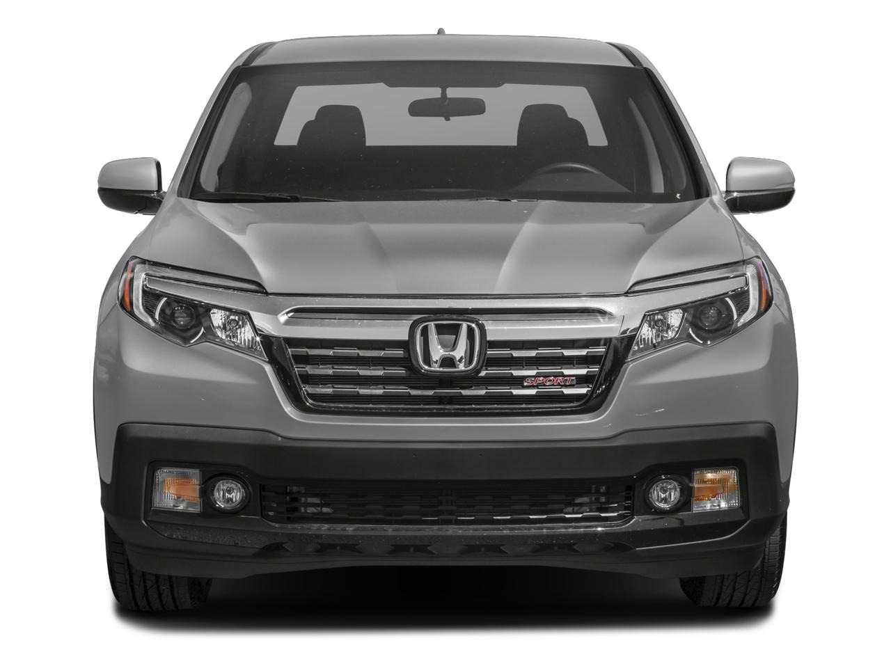 2018 Honda Ridgeline Vehicle Photo in Miami, FL 33015