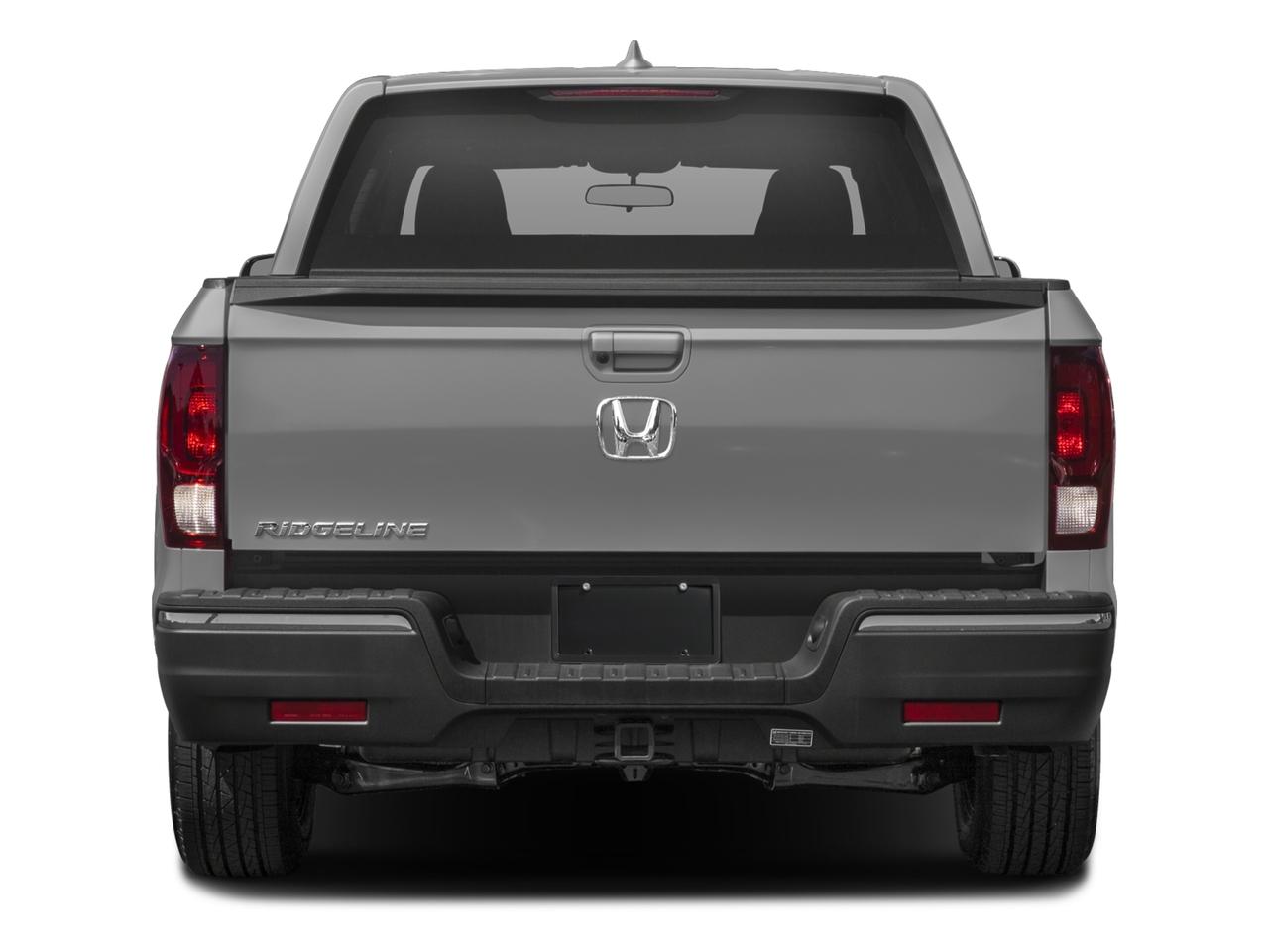 2018 Honda Ridgeline Vehicle Photo in Miami, FL 33015