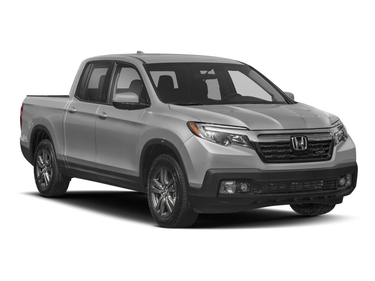 2018 Honda Ridgeline Vehicle Photo in Miami, FL 33015