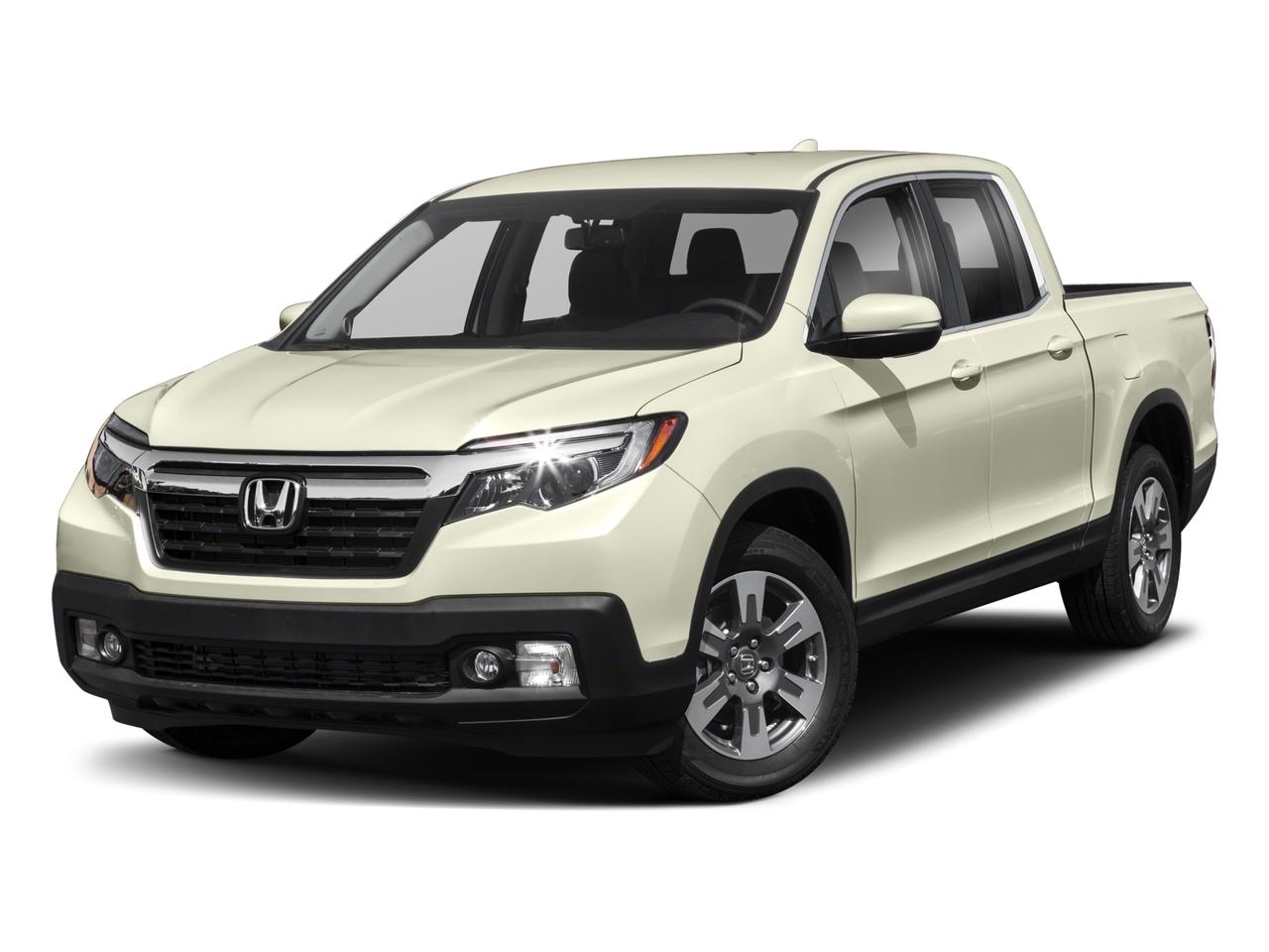 2018 Honda Ridgeline Vehicle Photo in Sanford, FL 32771