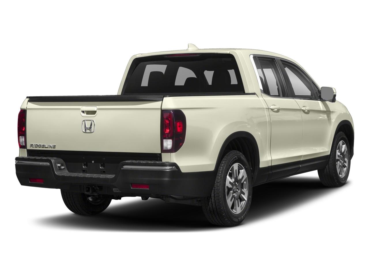 2018 Honda Ridgeline Vehicle Photo in Sanford, FL 32771