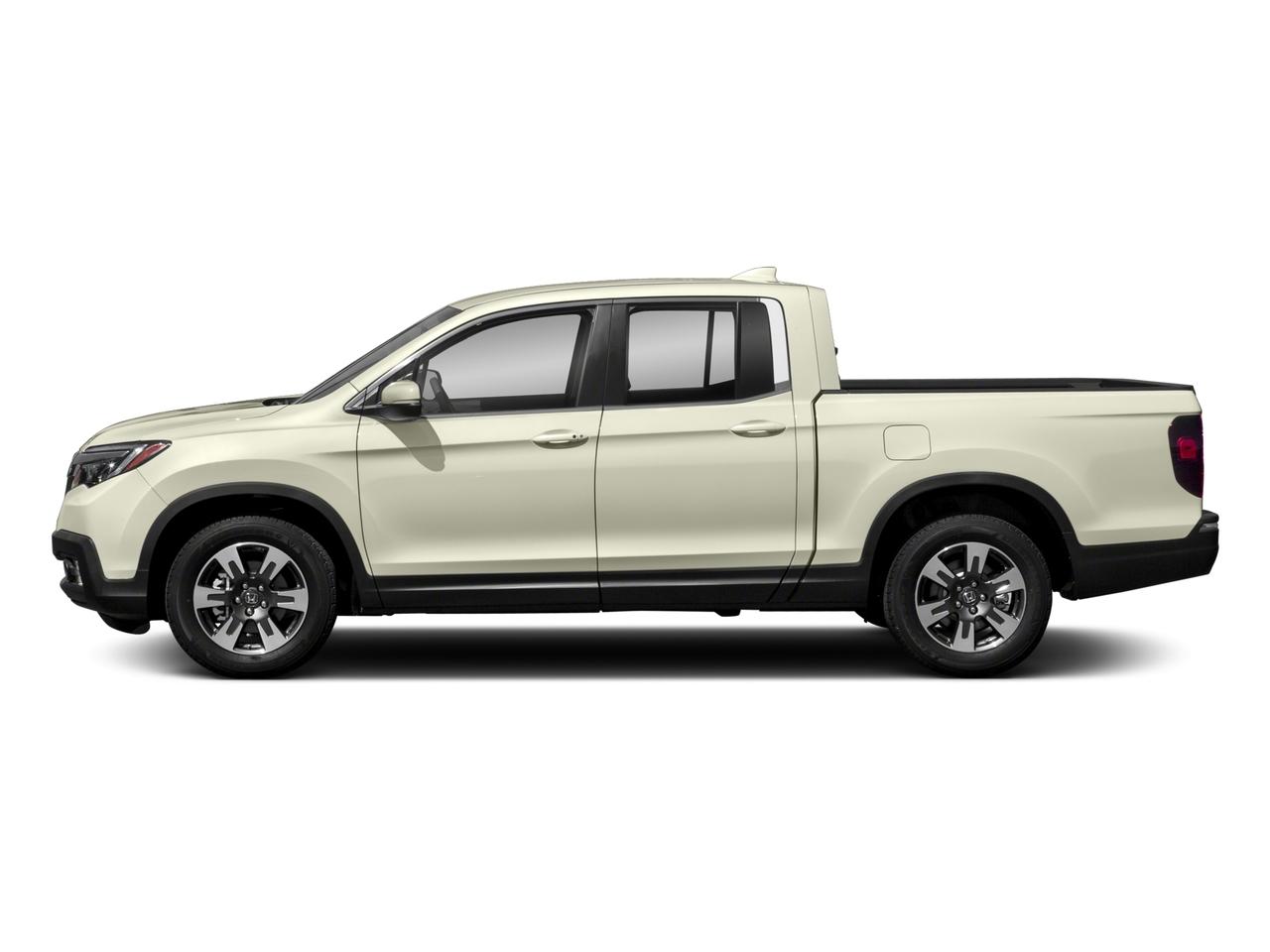 2018 Honda Ridgeline Vehicle Photo in Sanford, FL 32771