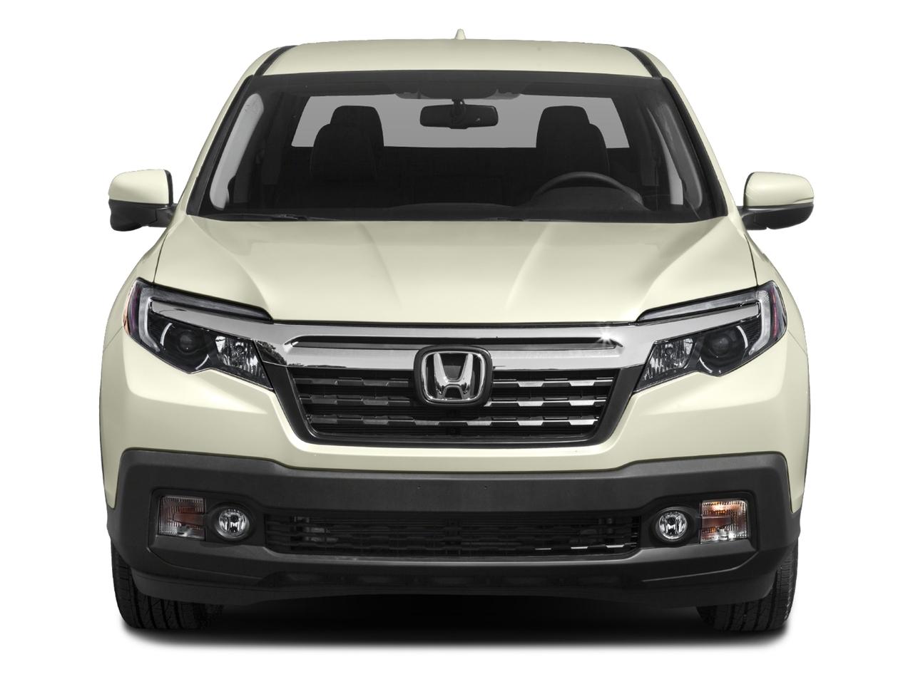 2018 Honda Ridgeline Vehicle Photo in Sanford, FL 32771