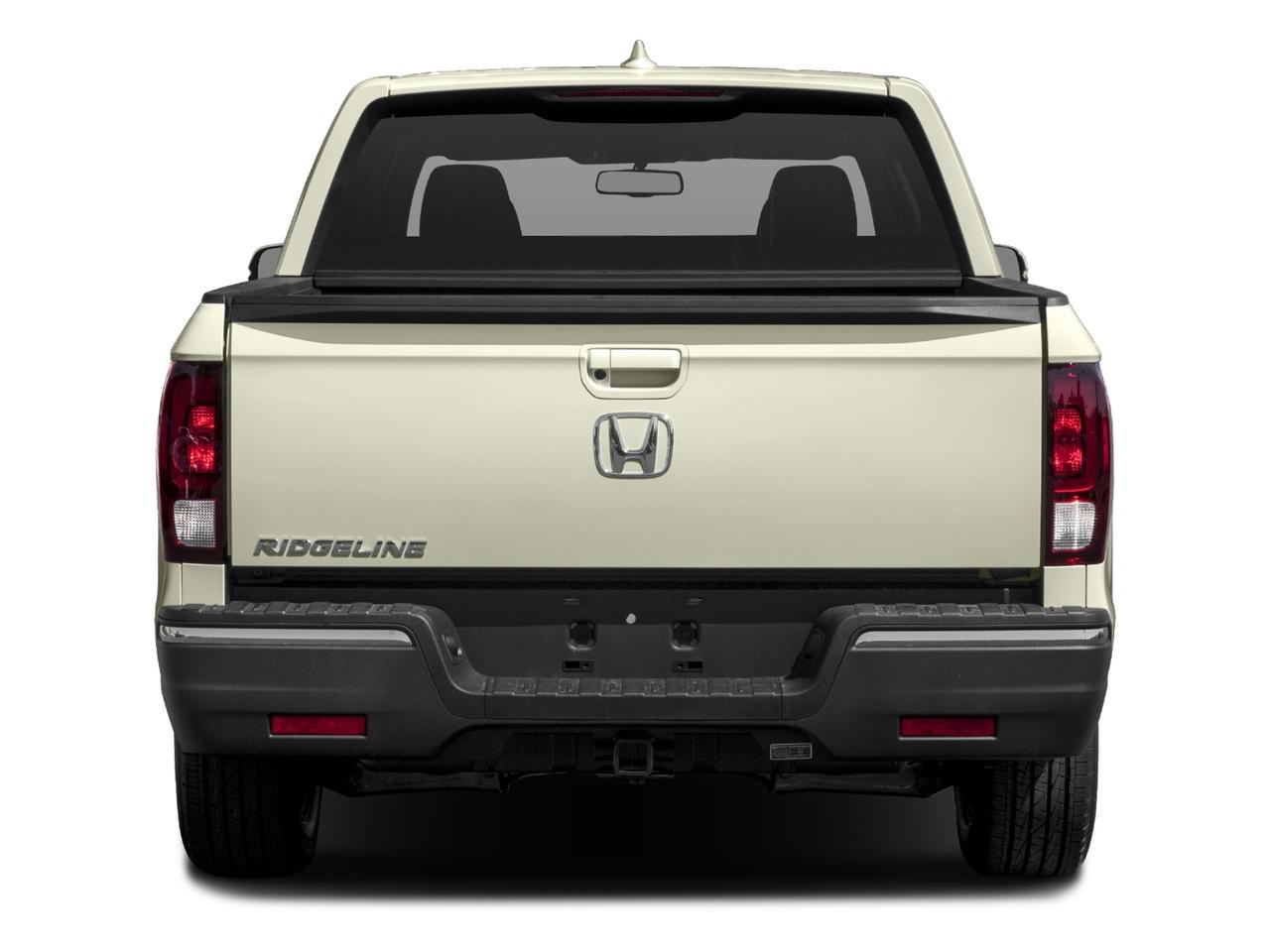 2018 Honda Ridgeline Vehicle Photo in Sanford, FL 32771