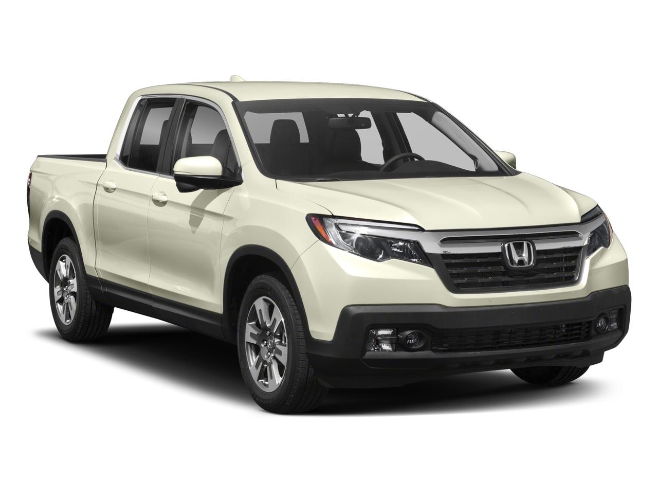 2018 Honda Ridgeline Vehicle Photo in Sanford, FL 32771