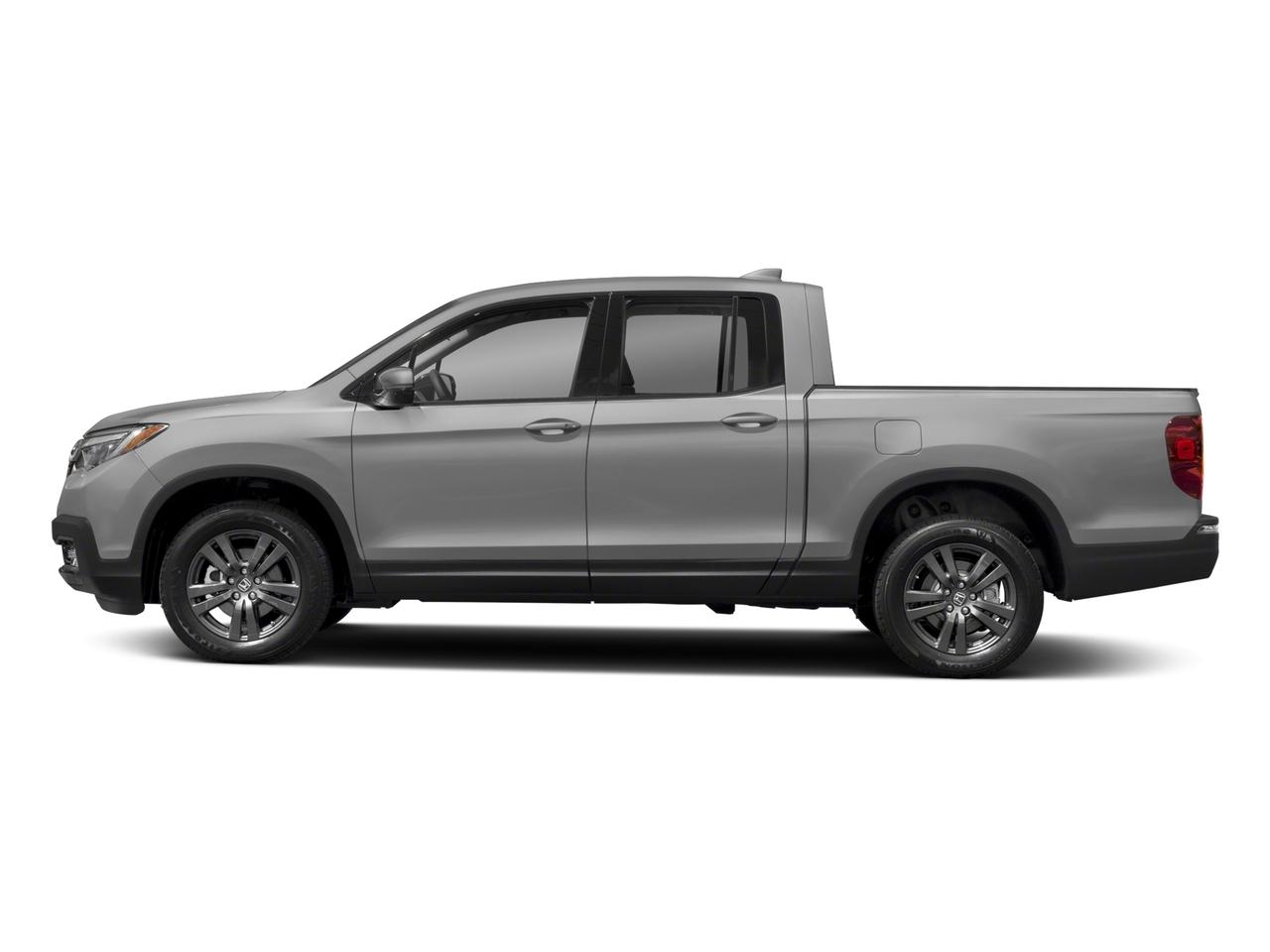 2018 Honda Ridgeline Vehicle Photo in Pinellas Park , FL 33781