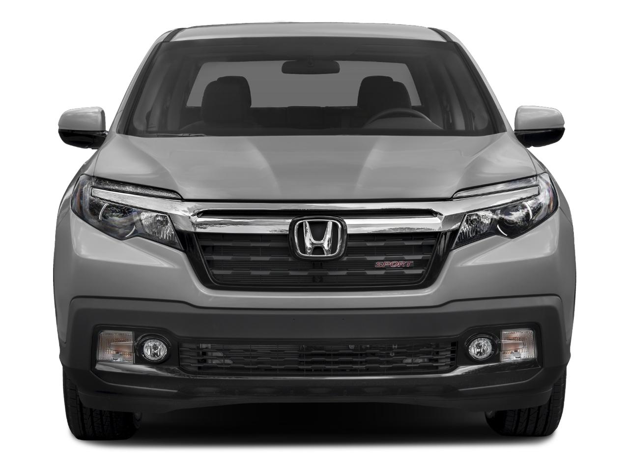 2018 Honda Ridgeline Vehicle Photo in Pinellas Park , FL 33781