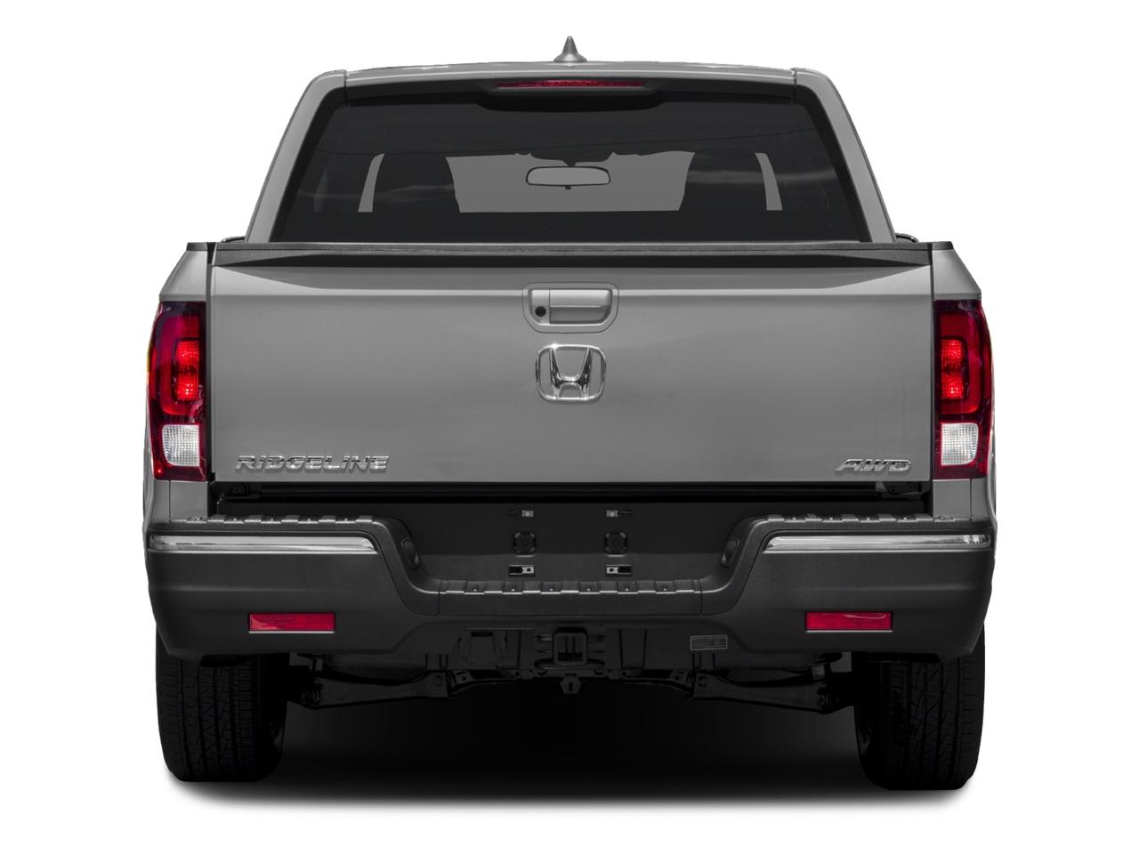 2018 Honda Ridgeline Vehicle Photo in Pinellas Park , FL 33781