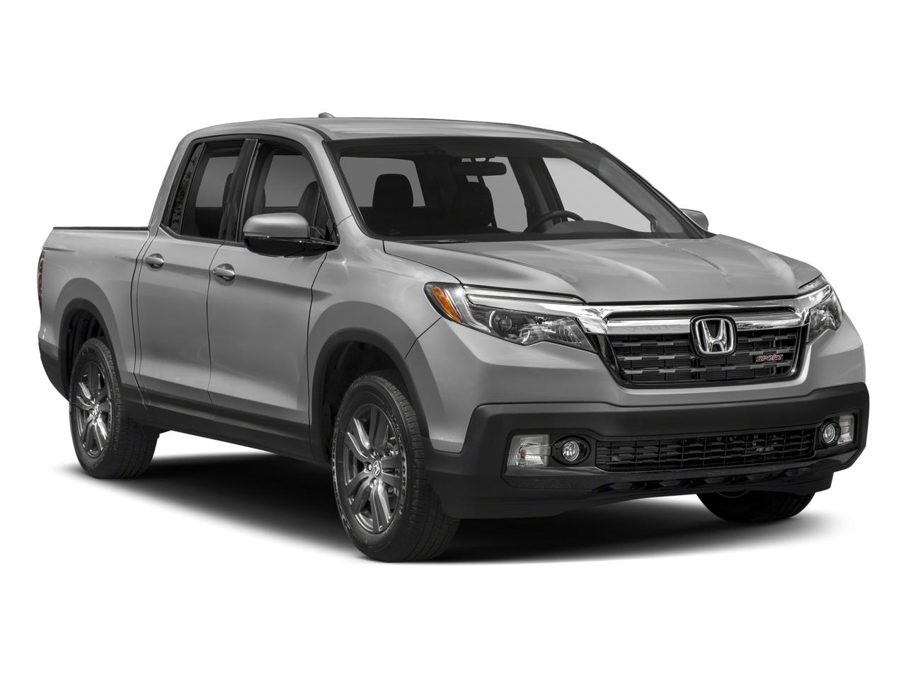 2018 Honda Ridgeline Vehicle Photo in Pinellas Park , FL 33781