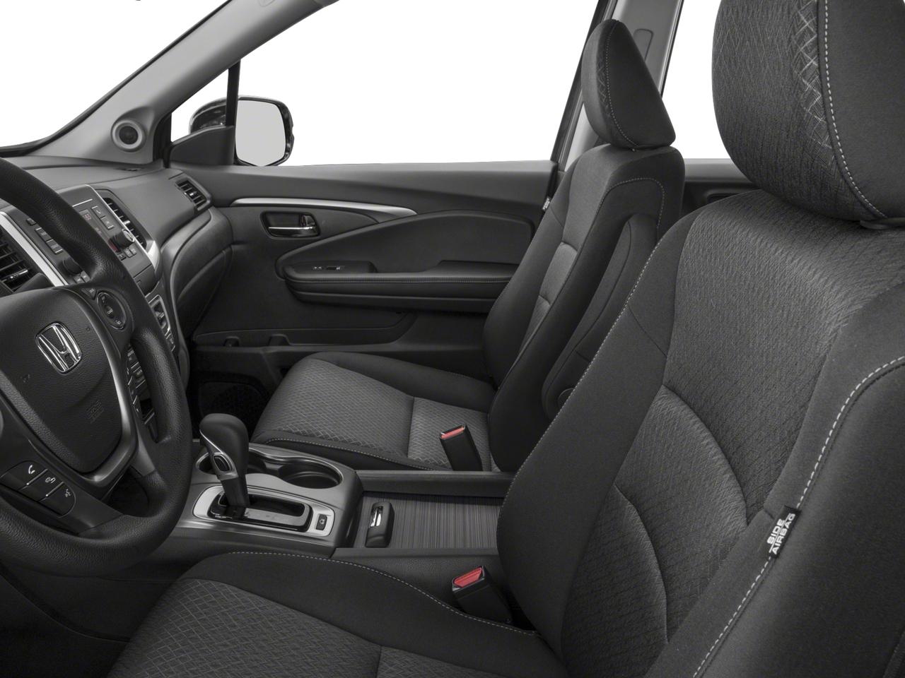 2018 Honda Ridgeline Vehicle Photo in Pinellas Park , FL 33781