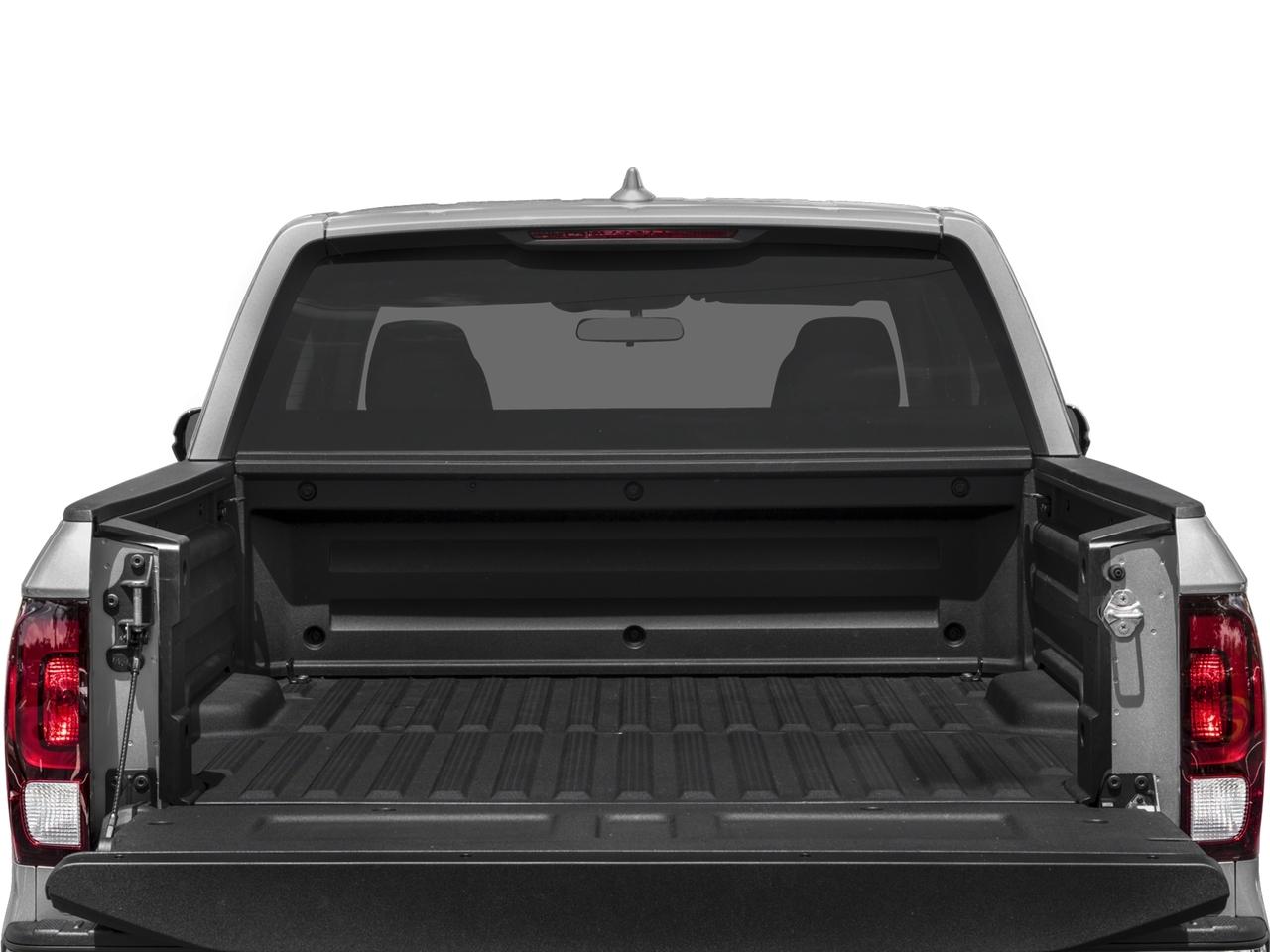 2018 Honda Ridgeline Vehicle Photo in Pinellas Park , FL 33781