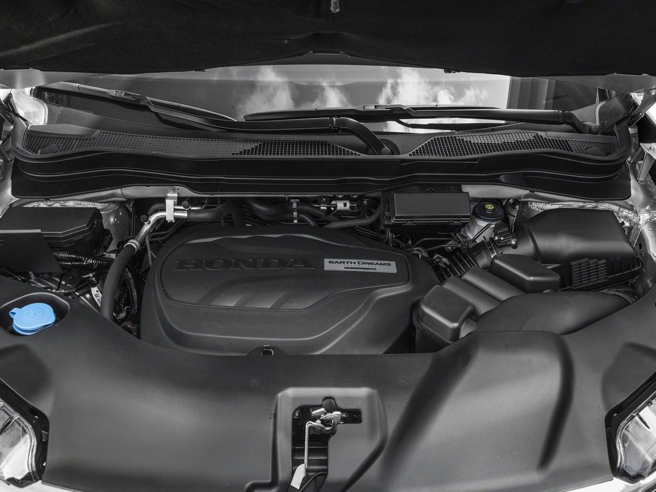 2018 Honda Ridgeline Vehicle Photo in Pinellas Park , FL 33781