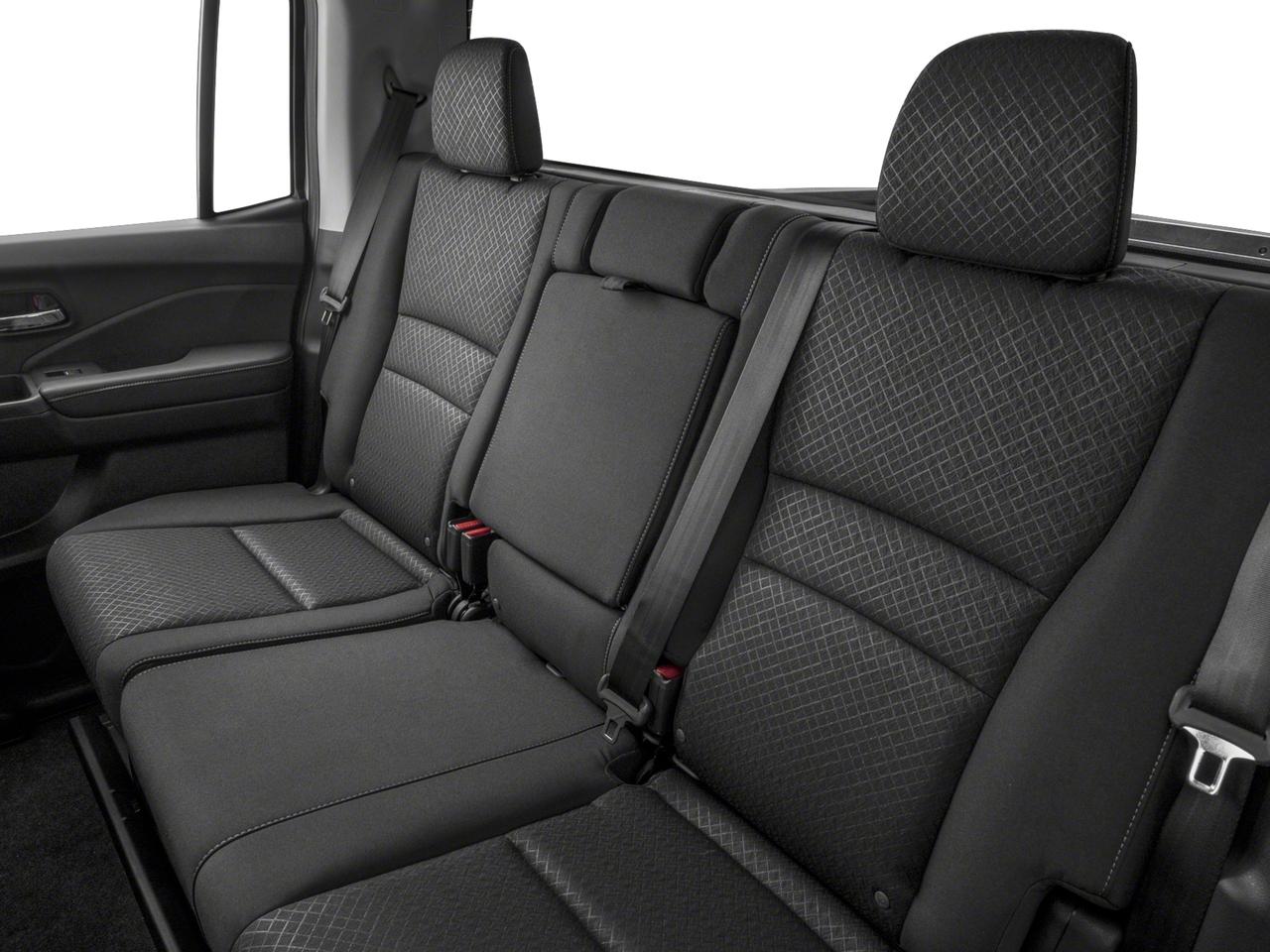 2018 Honda Ridgeline Vehicle Photo in Pinellas Park , FL 33781