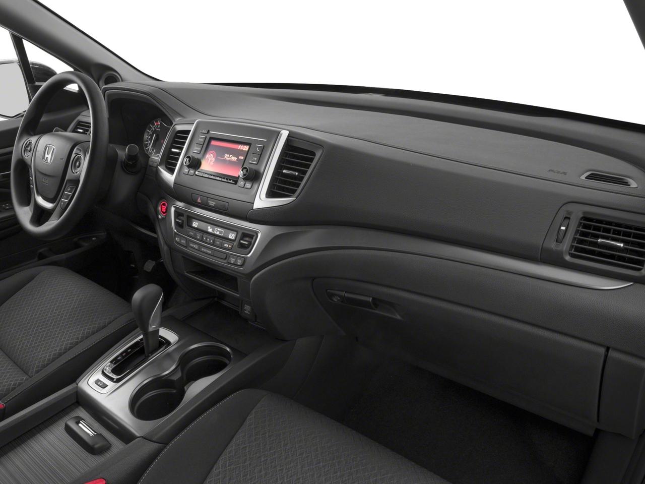 2018 Honda Ridgeline Vehicle Photo in Pinellas Park , FL 33781