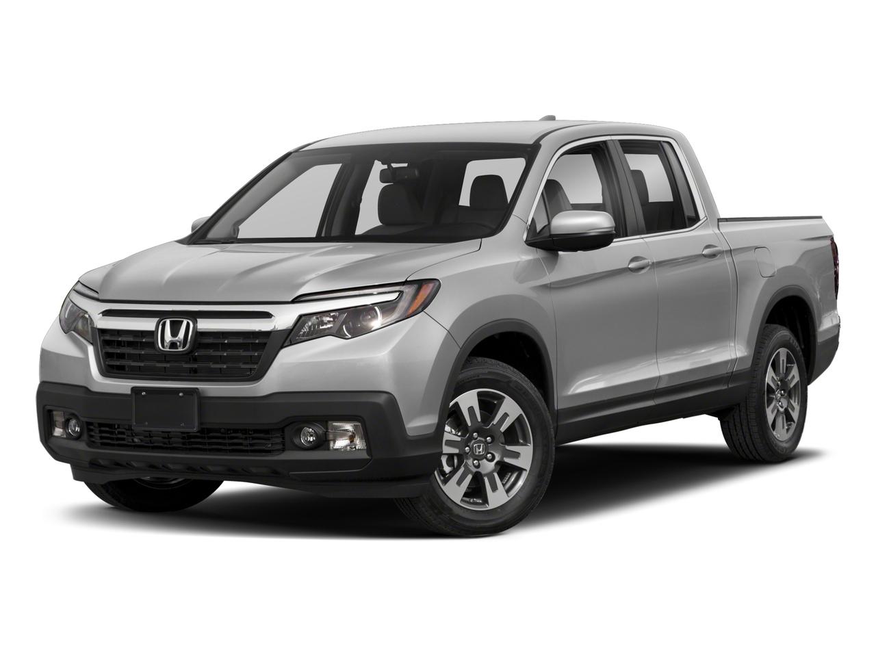 2018 Honda Ridgeline Vehicle Photo in Green Bay, WI 54304