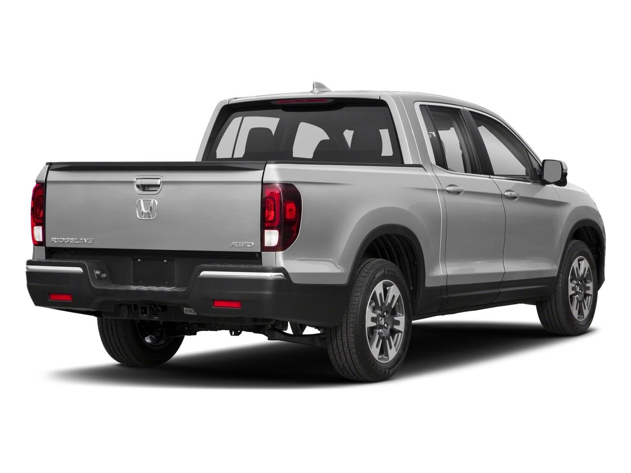 2018 Honda Ridgeline Vehicle Photo in Green Bay, WI 54304