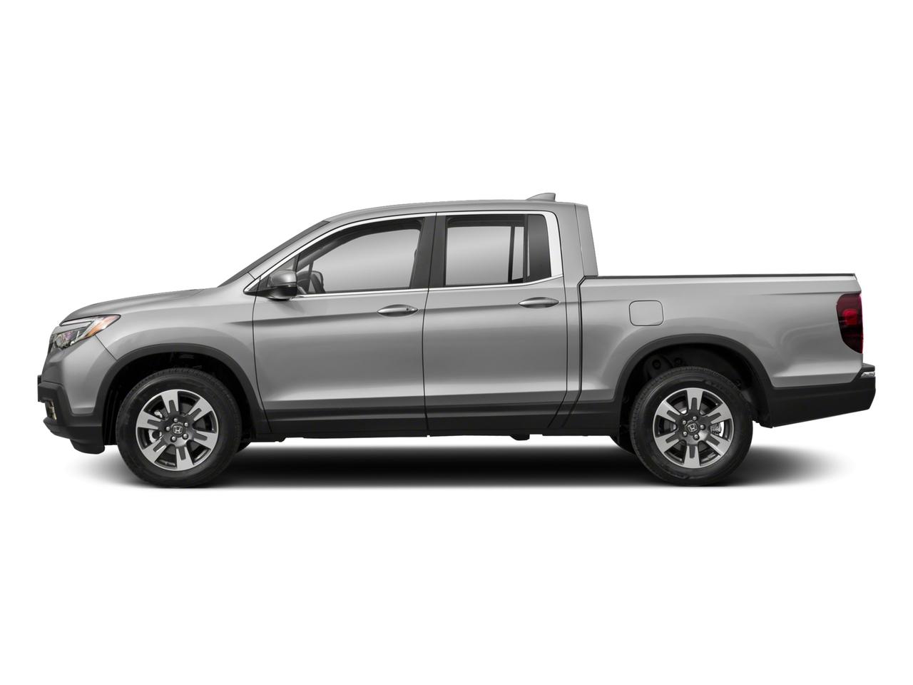 2018 Honda Ridgeline Vehicle Photo in Green Bay, WI 54304