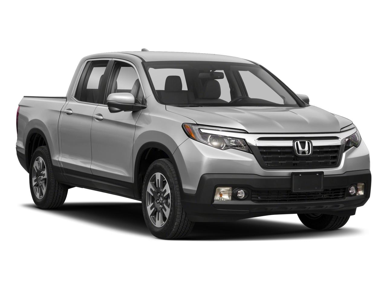 2018 Honda Ridgeline Vehicle Photo in Green Bay, WI 54304