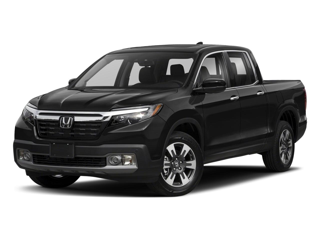 2018 Honda Ridgeline Vehicle Photo in Miami, FL 33015