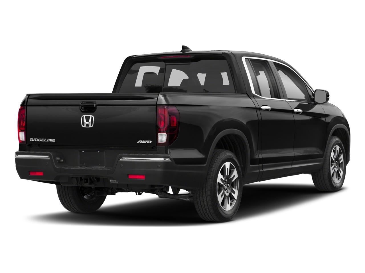 2018 Honda Ridgeline Vehicle Photo in Miami, FL 33015