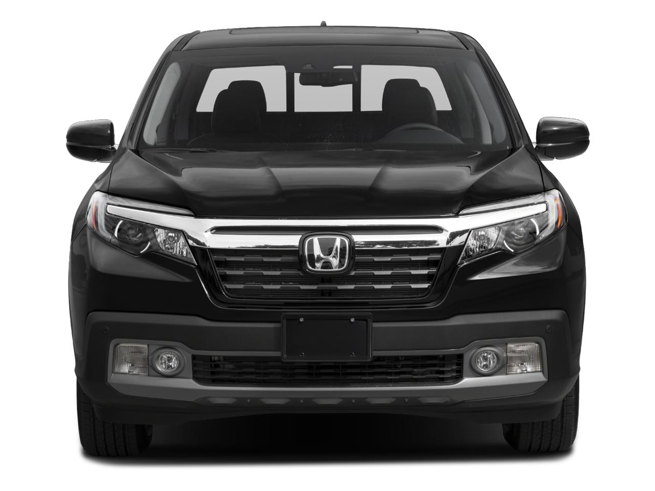 2018 Honda Ridgeline Vehicle Photo in PEMBROKE PINES, FL 33024-6534