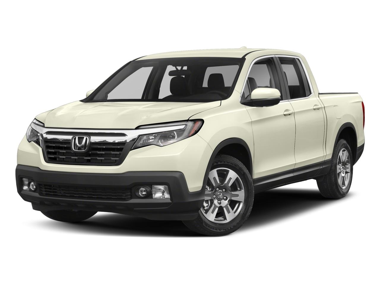 2018 Honda Ridgeline Vehicle Photo in Hollywood, FL 33021