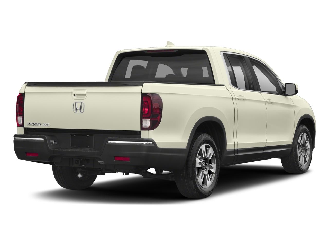 2018 Honda Ridgeline Vehicle Photo in Hollywood, FL 33021