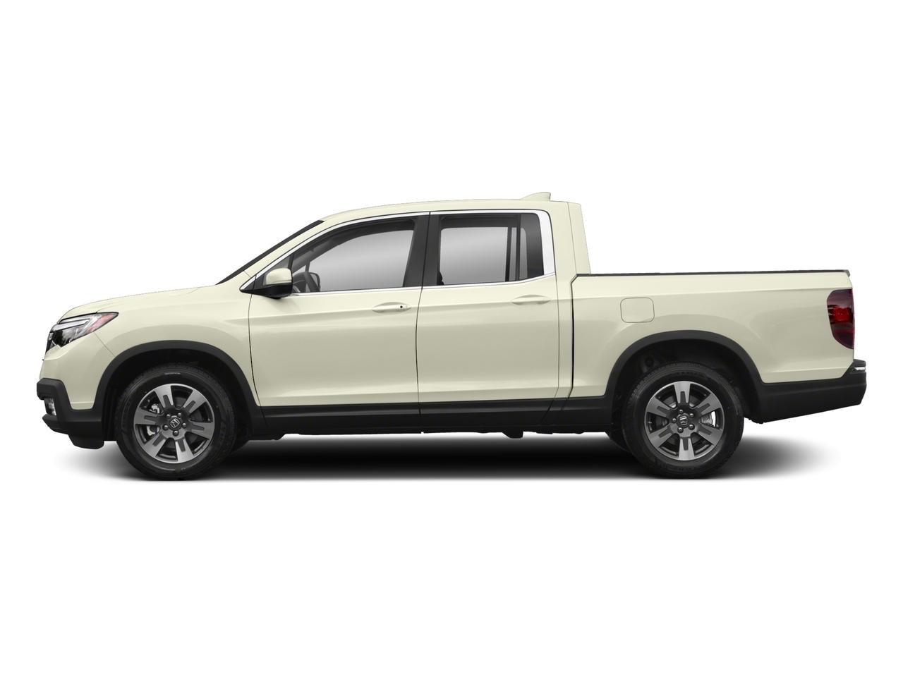 2018 Honda Ridgeline Vehicle Photo in Hollywood, FL 33021