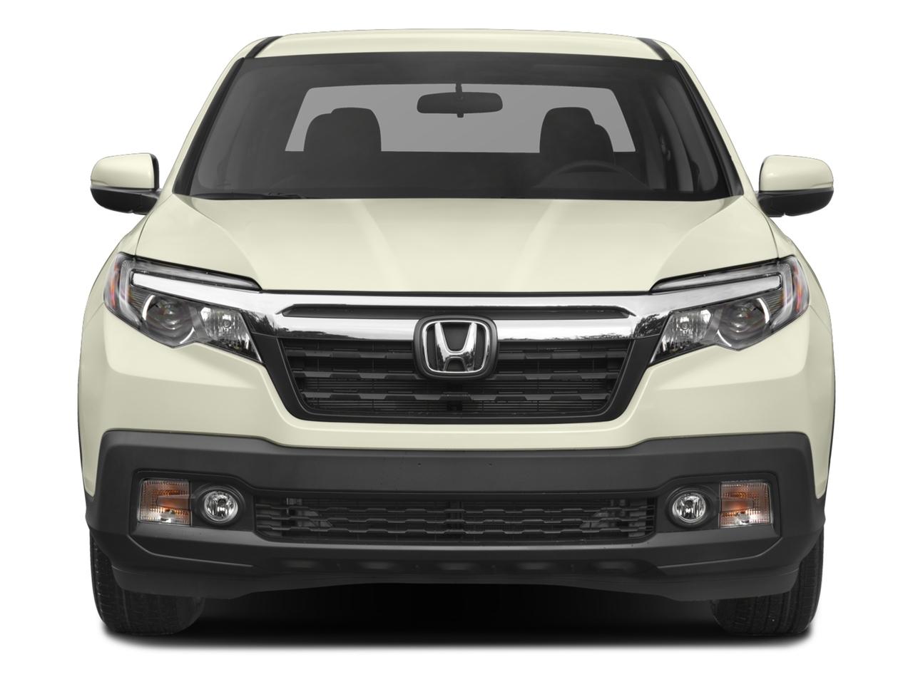 2018 Honda Ridgeline Vehicle Photo in Hollywood, FL 33021