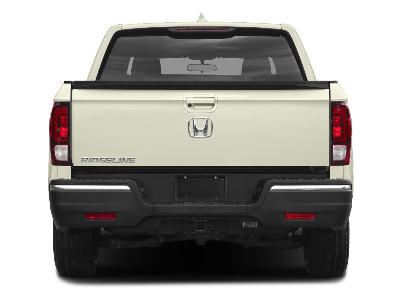 2018 Honda Ridgeline Vehicle Photo in Hollywood, FL 33021