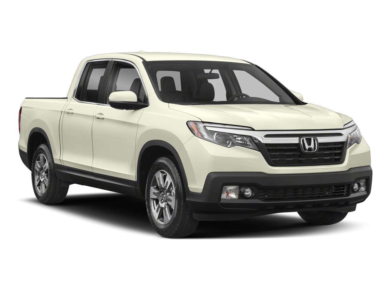 2018 Honda Ridgeline Vehicle Photo in Hollywood, FL 33021