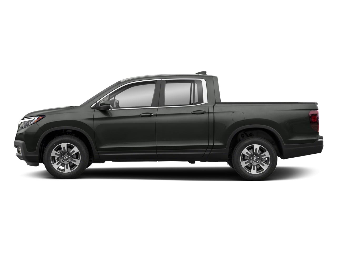 2018 Honda Ridgeline Vehicle Photo in Oshkosh, WI 54904