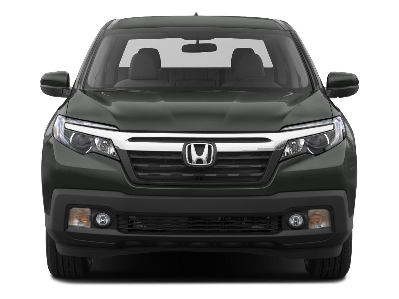 2018 Honda Ridgeline Vehicle Photo in Oshkosh, WI 54904