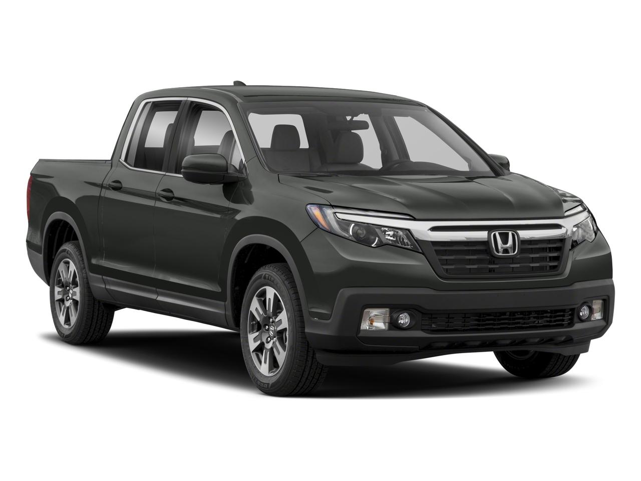 2018 Honda Ridgeline Vehicle Photo in Oshkosh, WI 54904
