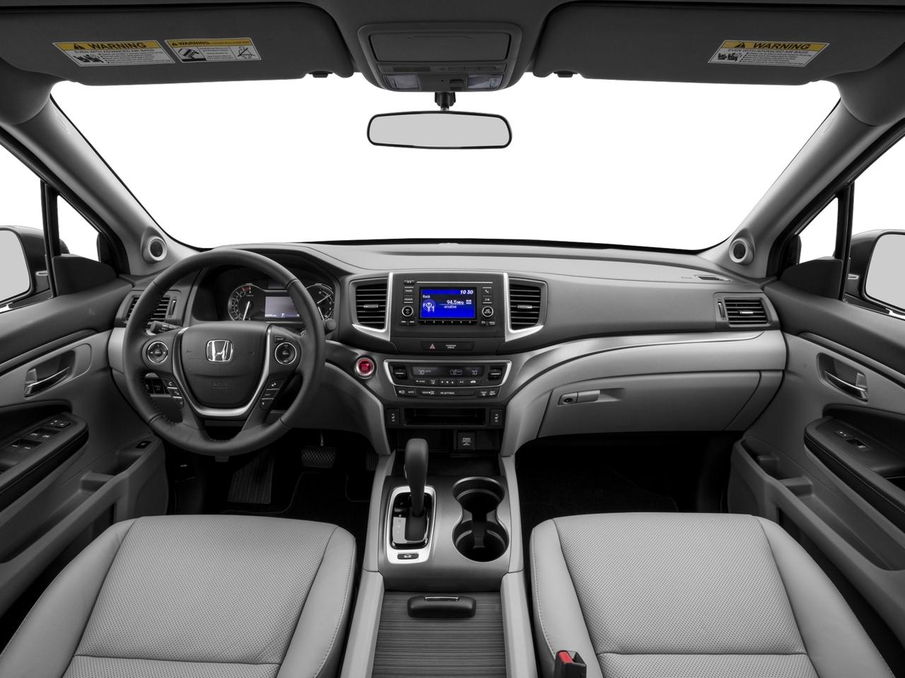2018 Honda Ridgeline Vehicle Photo in Oshkosh, WI 54904