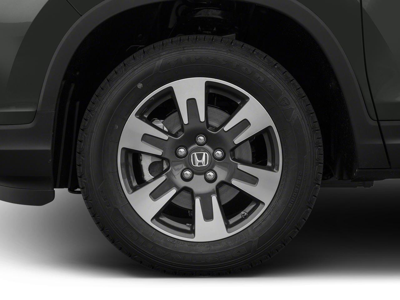2018 Honda Ridgeline Vehicle Photo in Oshkosh, WI 54904