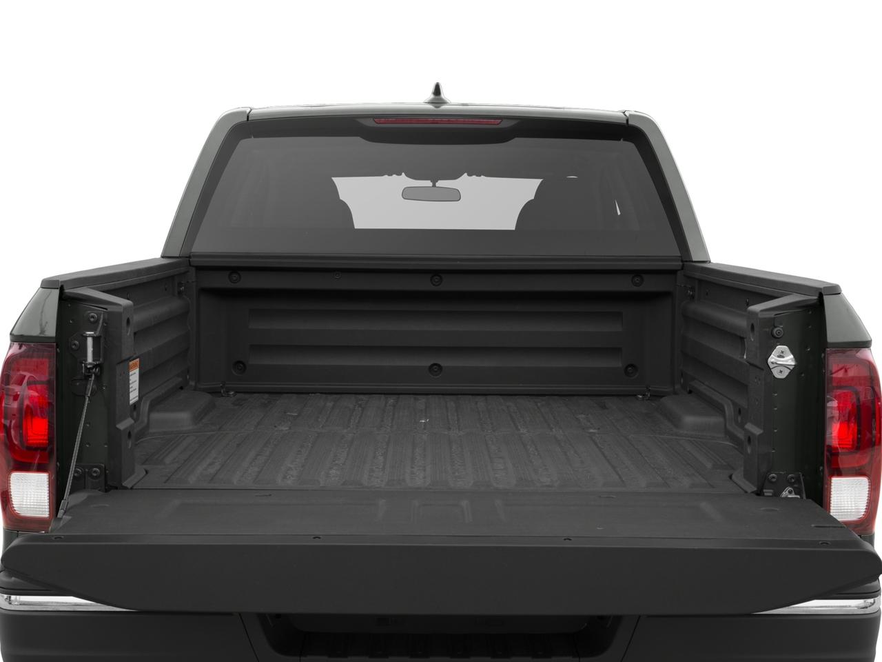 2018 Honda Ridgeline Vehicle Photo in Oshkosh, WI 54904