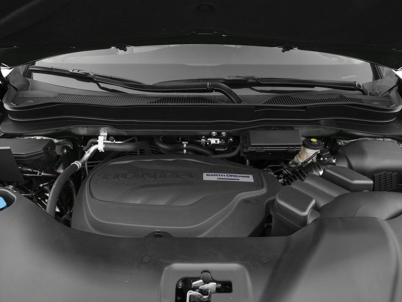 2018 Honda Ridgeline Vehicle Photo in Oshkosh, WI 54904